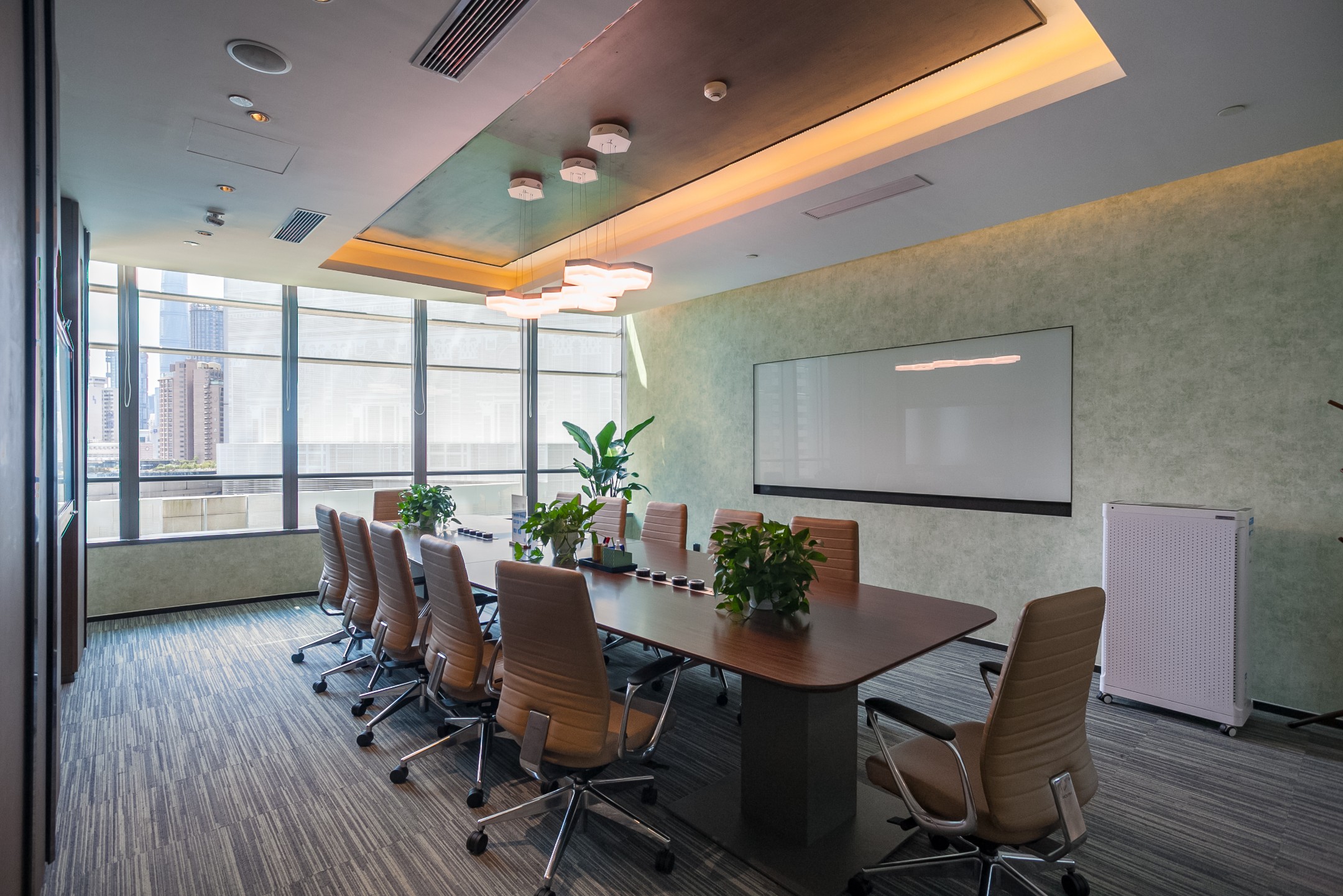 氪空間（世紀(jì)匯廣場）